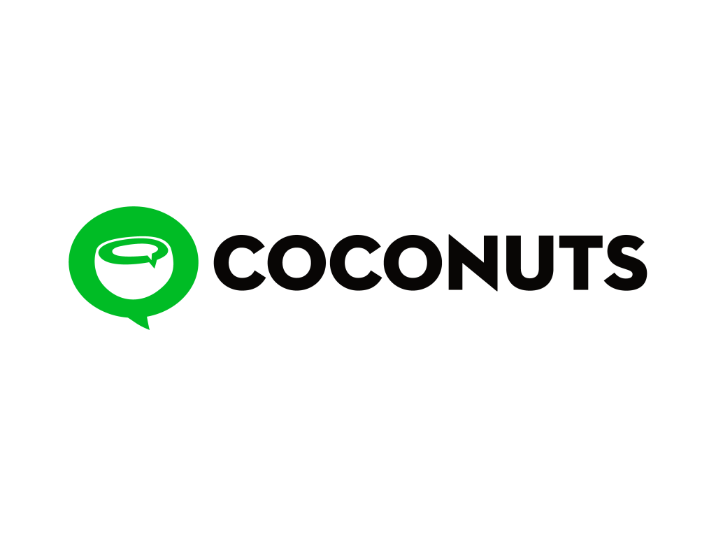 Download Coconuts security Logo PNG and Vector (PDF, SVG, Ai, EPS) Free