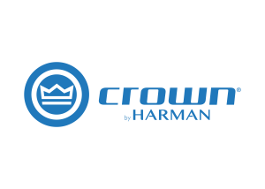 Crown Audio International Harman