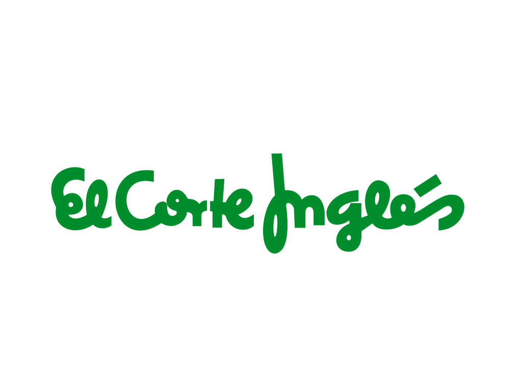 Download El Corte Inglés Logo PNG and Vector (PDF, SVG, Ai, EPS) Free