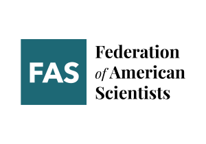 FAS Federation of American Scientists