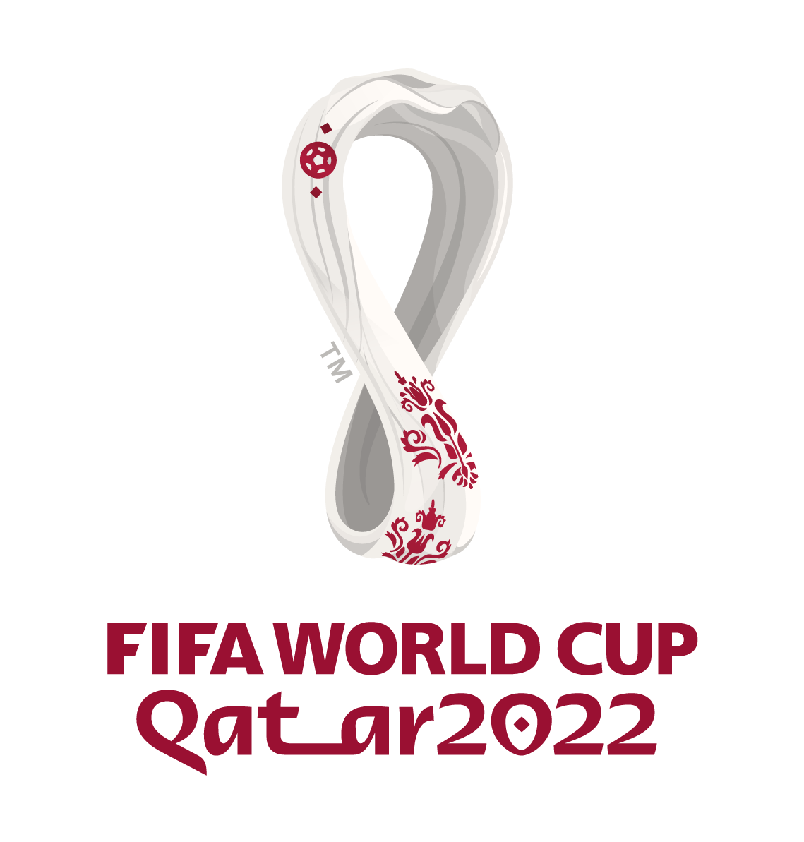 Download 2022 Fifa World Cup Qatar Logo Png And Vector Pdf Svg Ai
