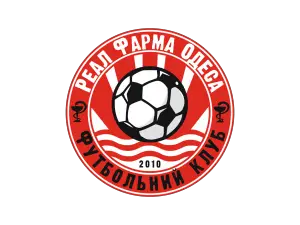 FK Real Farma Odessa