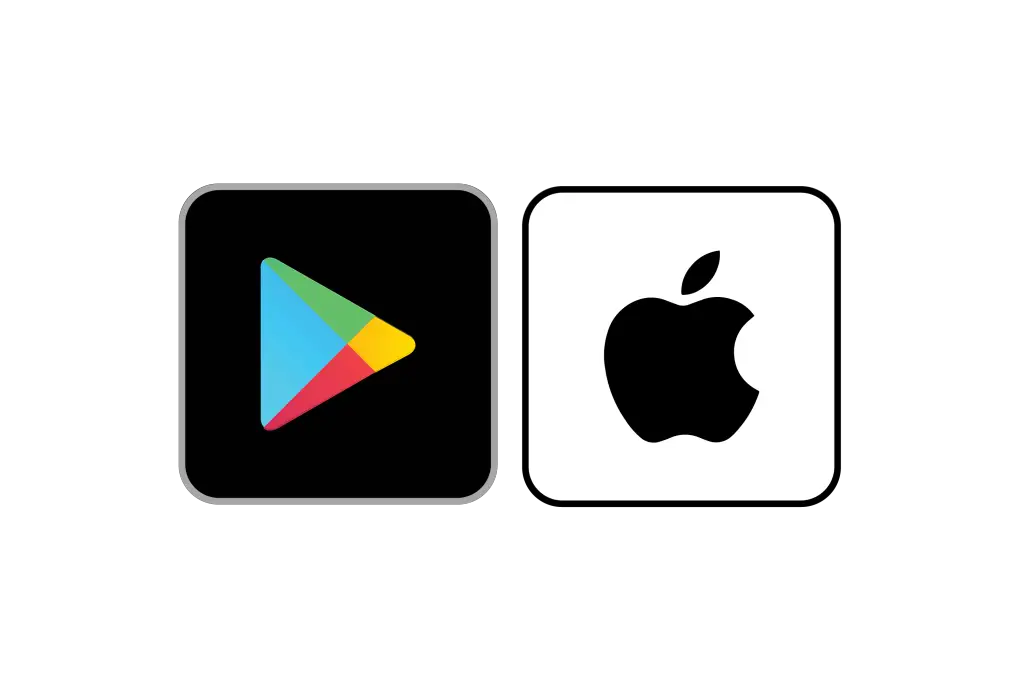 App Store Google Play Transparent Stock Illustrations – 33 App Store Google  Play Transparent Stock Illustrations, Vectors & Clipart - Dreamstime