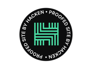 Hacken Proofed 1