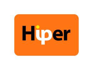 Hiper Payment Card