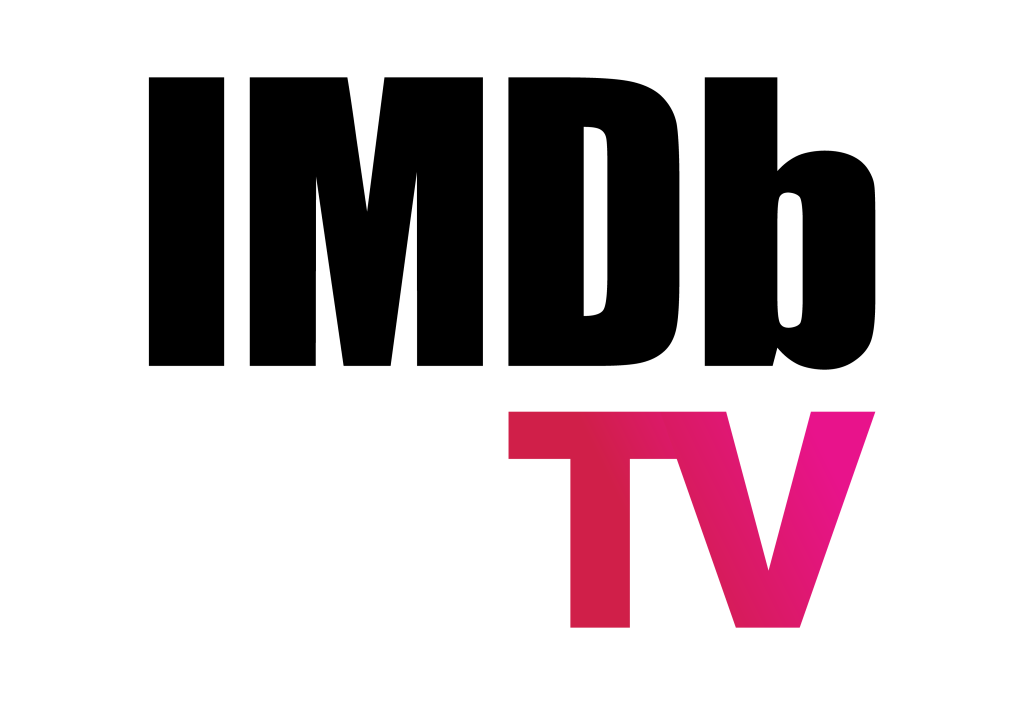 Download IMDb TV Logo PNG and Vector (PDF, SVG, Ai, EPS) Free