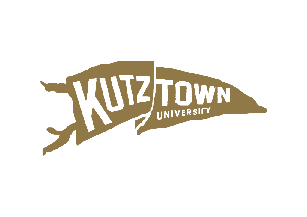 Download Kutztown University of Pennsylvania Logo PNG and Vector (PDF