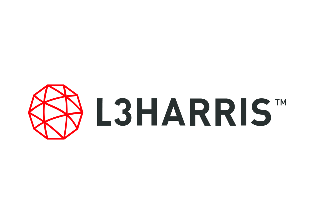 L3harris Clear Logo