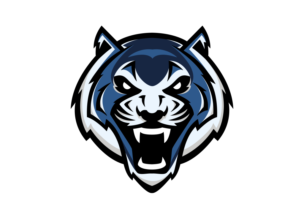 Amazon.com: Lincoln University (MO) Sticker Blue Tigers Stickers Vinyl  Decals Laptop Water Bottle Car Scrapbook T3 (Type 3-1) : Sports & Outdoors