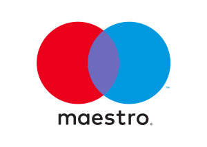 Mastercard Maestro