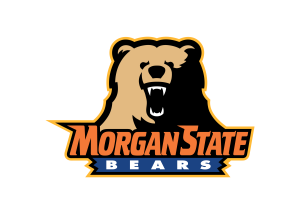 Morgan State Bears 1