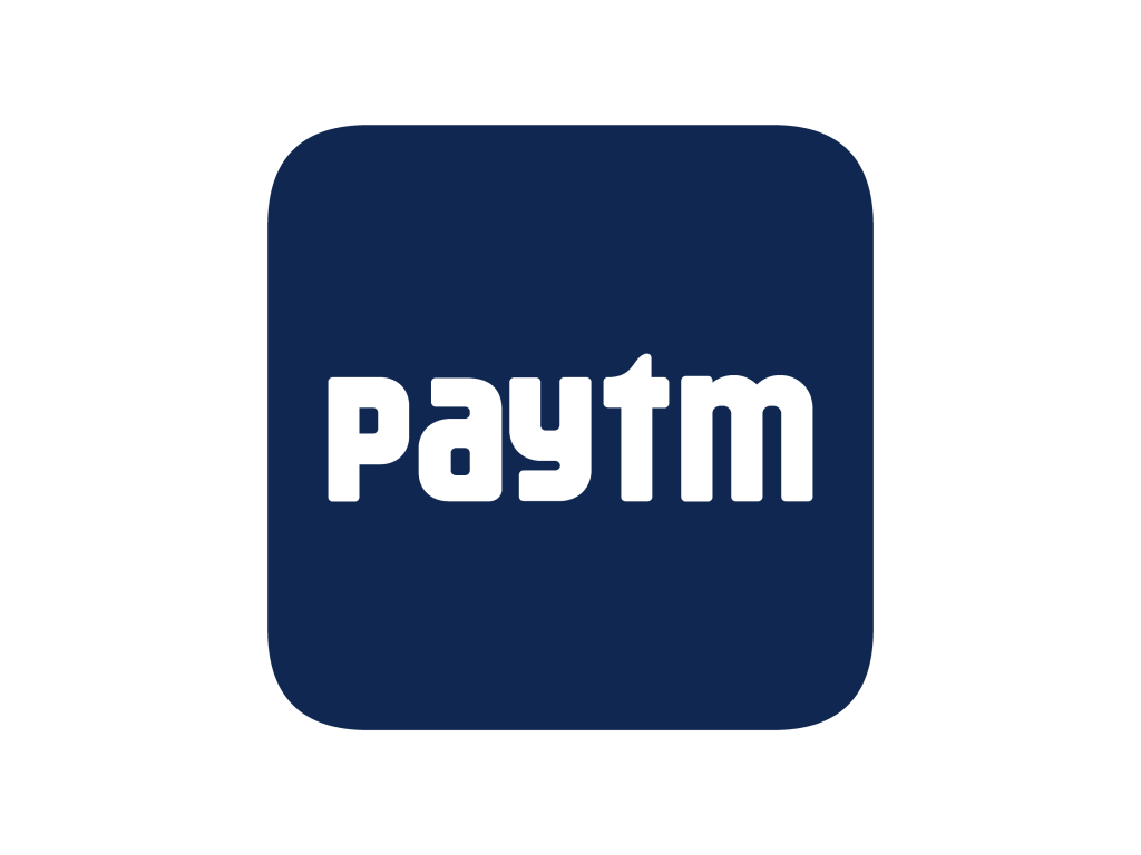 Paytm Mall Transparent Logo Paytm Mall Icon Image Free - Paytm Mall Logo  Png Clipart (#2261038) - PikPng