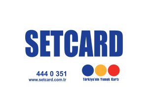 Setcard