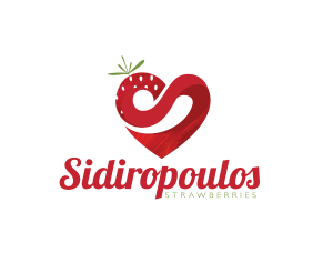 Sidiropoulos Strawberries