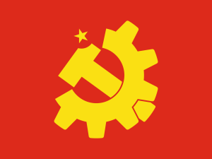 TKP Turkiye Komunist Partisi