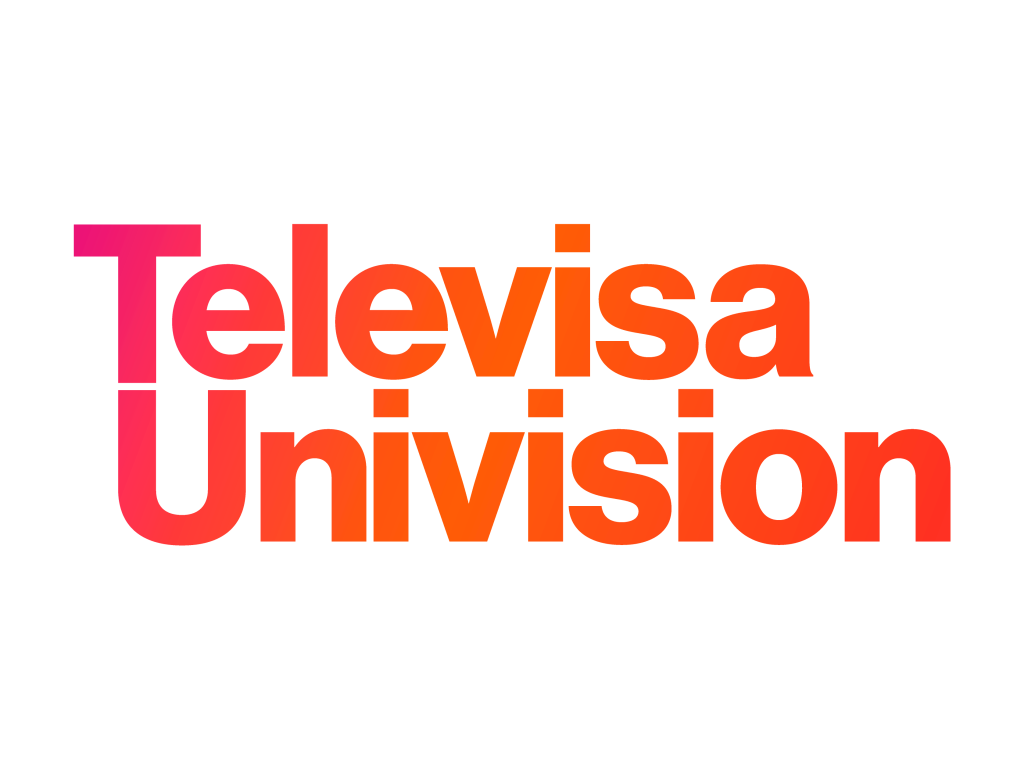 Televisa Univision 1024x768 