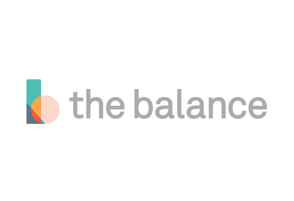 Download The Balance Logo PNG and Vector (PDF, SVG, Ai, EPS) Free