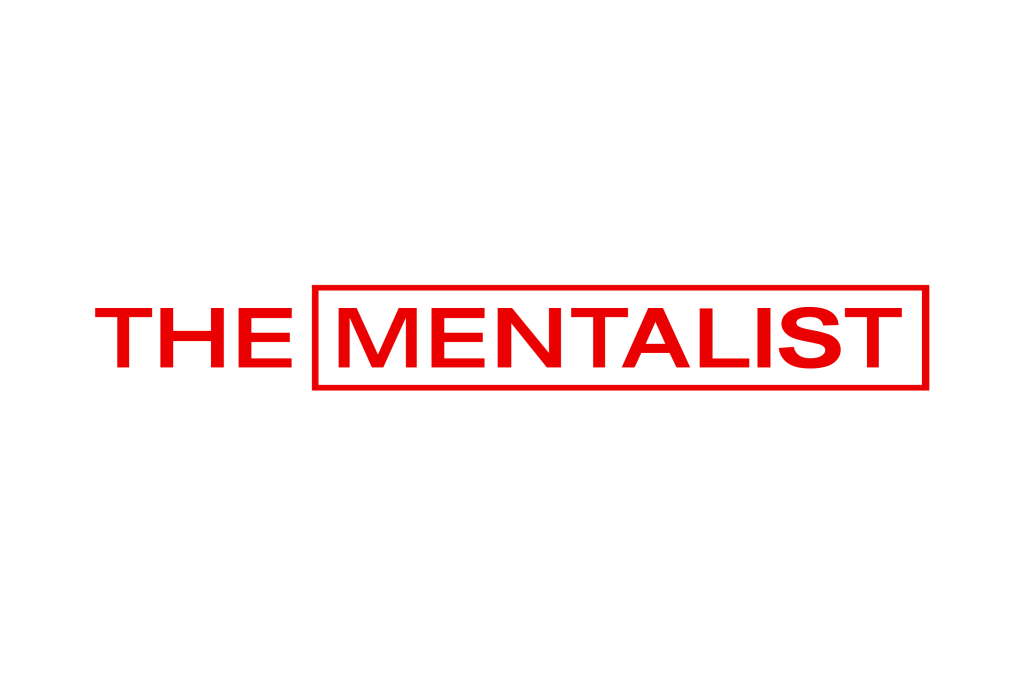 Download The Mentalist Logo PNG and Vector (PDF, SVG, Ai, EPS) Free