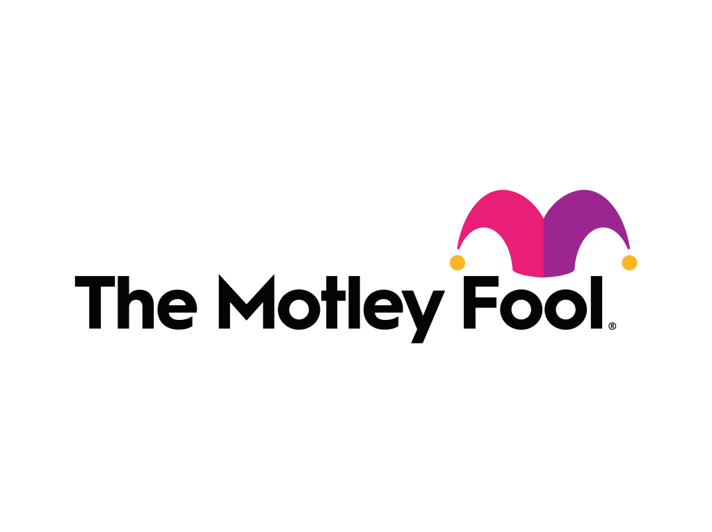 Download The Motley Fool Logo PNG and Vector (PDF, SVG, Ai, EPS) Free
