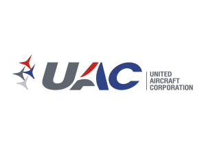 UAC United Aircraft Corporation