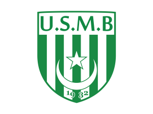 USM Blida Football