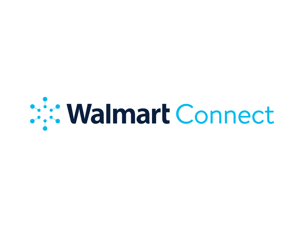 Walmart Connect Logo Vector Svg Pdf Ai Eps Cdr Free Download | Sexiz Pix