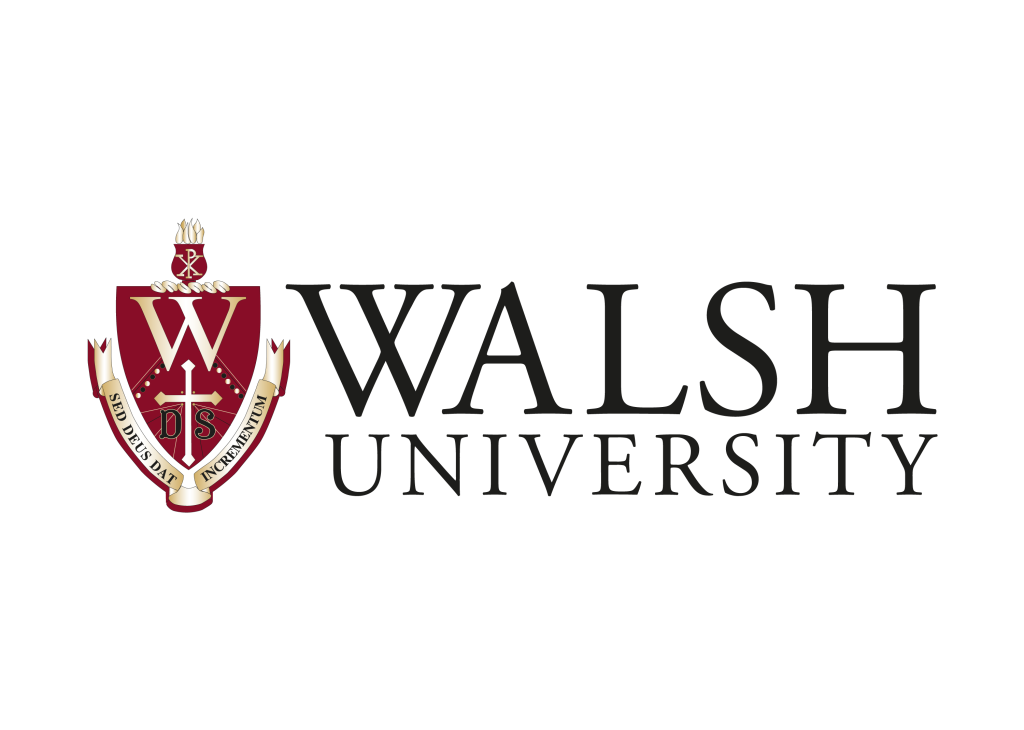 Download Walsh University Logo PNG and Vector (PDF, SVG, Ai, EPS) Free