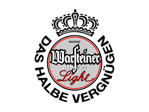 Warsteiner Premium Light