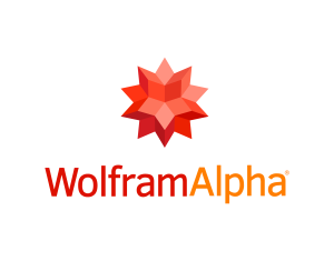 WolframAlpha