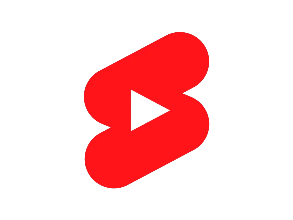 Download YouTube Shorts Logo PNG and Vector (PDF, SVG, Ai, EPS) Free