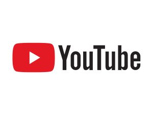 Youtube 2017 New Logo