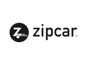 Zipcar Black