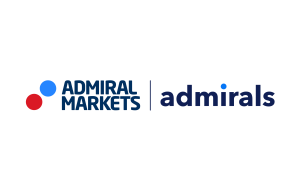 Admiral Markets Admirals