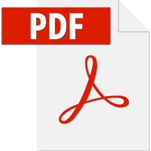 Adobe PDF File Icon 01