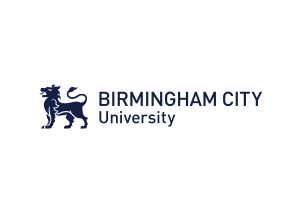 BCU Birmingham City University