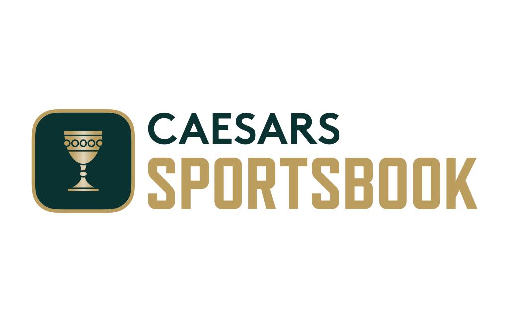 caesars casino and sports logo