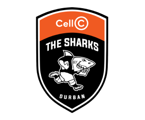 Cell C The Sharks Durban New