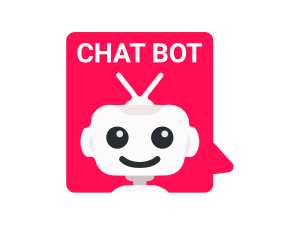 Chat Bot Badge