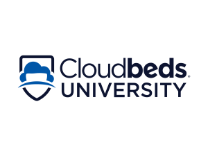 Cloudbeds University 1