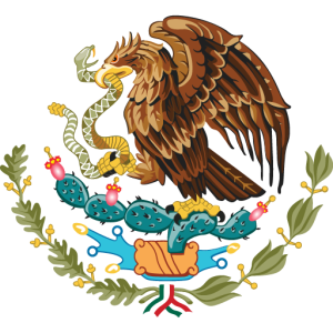 Coat of arms of Mexico 01