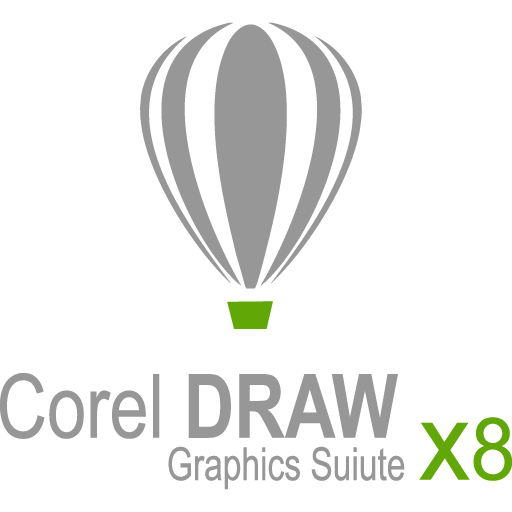 Download Corel Draw x8 Logo PNG and Vector (PDF, SVG, Ai, EPS) Free