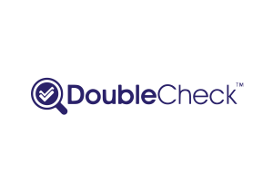 DoubleCheck
