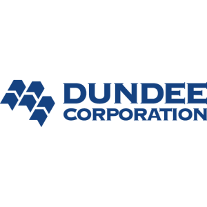Dundee Corp 01