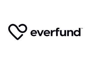 Everfund Black Wordmark