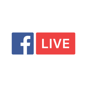 Facebook Live 01