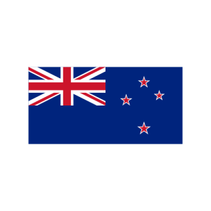 Flag of New Zealand 01