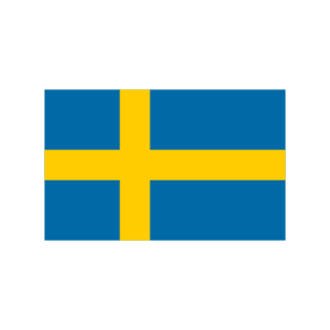 Flag of Sweden 01