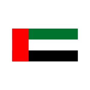 Flag of the United Arab Emirates 01