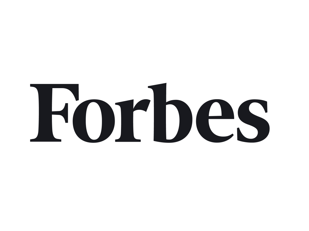 Logo Wall Display – Forbes Accolade Store