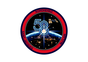 ISS Expedition 58